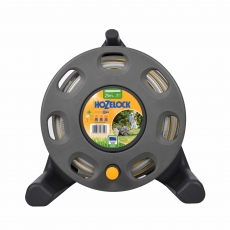 HOZELOCK 2412R0275 Compact Reel +25m MP & Nozzle HOZELOCK 2412R0275 Compact Reel +25m MP & Nozzle