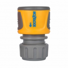 HOZELOCK 100-000-551 Standard Soft Hose End Connector 2 pack HOZELOCK 100-000-551 Standard Soft Hose End Connector 2 pack