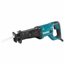 Black+Decker BES301 750W Reciprocating Saw (20mm Stroke Length, Universal  Saw with Movable Saw Shoe