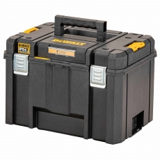 DEWALT DWST83346-1 TSTAK 2.0 Deep Box DEWALT DWST83346-1 TSTAK 2.0 Deep Box