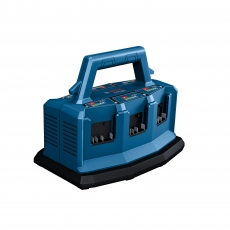 BOSCH 1600A01U9M GAL18V6-80 6-Port Charger BOSCH 1600A01U9M GAL18V6-80 6-Port Charger