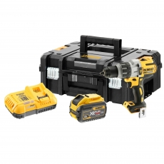 DEWALT DCD996X1 18v Flexvolt Brushless Combi Drill with 1x9ah Battery DEWALT DCD996X1 18v Flexvolt Brushless Combi Drill with 1x9ah Battery