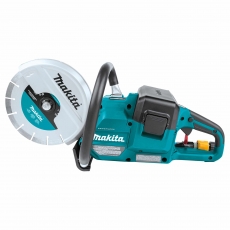 MAKITA DCE090ZX1 Twin 18v Disc Cutter BODY ONLY MAKITA DCE090ZX1 Twin 18v Disc Cutter BODY ONLY