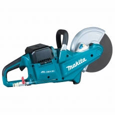 MAKITA DCE090ZX1 Twin 18v Disc Cutter BODY ONLY MAKITA DCE090ZX1 Twin 18v Disc Cutter BODY ONLY