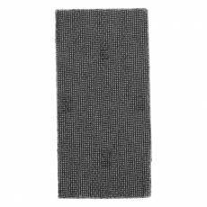 TREND AB/THD/120M 93x190mm Mesh Sheet 120G 5pk TREND AB/THD/120M 93x190mm Mesh Sheet 120G 5pk