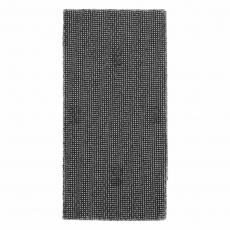 TREND AB/THD/120M 93x190mm Mesh Sheet 120G 5pk TREND AB/THD/120M 93x190mm Mesh Sheet 120G 5pk