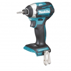 MAKITA DTD154Z 18v LXT Brushless Impact Driver BODY ONLY MAKITA DTD154Z 18v LXT Brushless Impact Driver BODY ONLY
