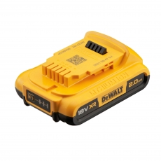 DEWALT DCB183 18v XR 2ah Li-ion Battery DEWALT DCB183 18v XR 2ah Li-ion Battery