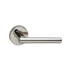 URFIC 2002-398-04 T-Bar Lever - Polished Nickel URFIC 2002-398-04 T-Bar Lever - Polished Nickel