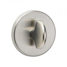 URFIC 14-398-05 Bathroom Escutcheon - Satin Nickel URFIC 14-398-05 Bathroom Escutcheon - Satin Nickel