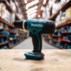 MAKITA DHP453Z 18v LXT Combi Drill BODY ONLY MAKITA DHP453Z 18v LXT Combi Drill BODY ONLY