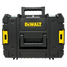 DEWALT DWST1-70703 TSTAK-II Tool Storage Box DEWALT DWST1-70703 TSTAK-II Tool Storage Box