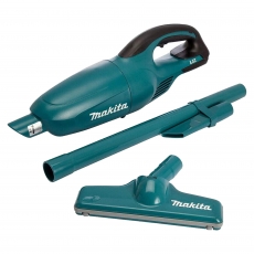 MAKITA DCL180Z 18v LXT Vacuum Cleaner BODY ONLY MAKITA DCL180Z 18v LXT Vacuum Cleaner BODY ONLY