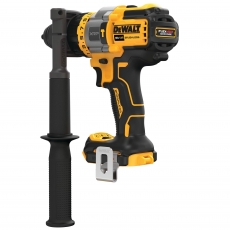 DEWALT DCD999NT 18v Brushless Flexvolt Combi BODY + Tstak Case DEWALT DCD999NT 18v Brushless Flexvolt Combi BODY + Tstak Case