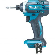 MAKITA DTD152Z 18v LXT Impact Driver BODY ONLY MAKITA DTD152Z 18v LXT Impact Driver BODY ONLY