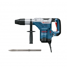 BOSCH GBH5-40DCE 110v SDS Max Rotary Hammer Drill BOSCH GBH5-40DCE 110v SDS Max Rotary Hammer Drill