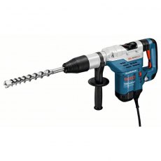 BOSCH GBH5-40DCE 110v SDS Max Rotary Hammer Drill BOSCH GBH5-40DCE 110v SDS Max Rotary Hammer Drill