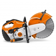 STIHL TS420 14" Cut-off Saw Disc Cutter STIHL TS420 14" Cut-off Saw Disc Cutter
