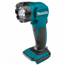 MAKITA DML815 14.4v/18v LED Flashlight BODY ONLY MAKITA DML815 14.4v/18v LED Flashlight BODY ONLY