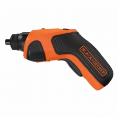 BLACK AND DECKER CS3651LC-GB 3.6v Lithium Screwdriver BLACK AND DECKER CS3651LC-GB 3.6v Lithium Screwdriver