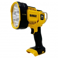 DEWALT DCL043 18v XR LED Spotlight Body Only DEWALT DCL043 18v XR LED Spotlight Body Only
