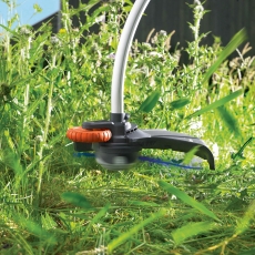 BLACK AND DECKER GL9035-GB 240v 900w 35cm Strimmer BLACK AND DECKER GL9035-GB 240v 900w 35cm Strimmer