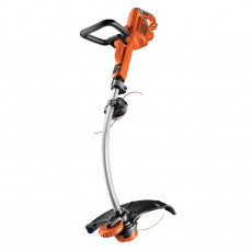 BLACK AND DECKER GL9035-GB 240v 900w 35cm Strimmer BLACK AND DECKER GL9035-GB 240v 900w 35cm Strimmer