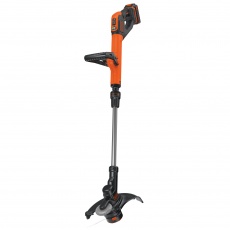 BLACK AND DECKER STC1820PC-GB 18v 2ah 28cm AFS Strimmer BLACK AND DECKER STC1820PC-GB 18v 2ah 28cm AFS Strimmer