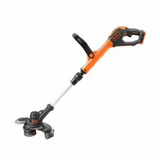 BLACK AND DECKER STC1820PC-GB 18v 2ah 28cm AFS Strimmer BLACK AND DECKER STC1820PC-GB 18v 2ah 28cm AFS Strimmer