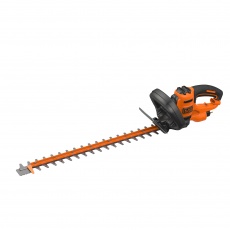 BLACK AND DECKER BEHTS501-GB 240v 600w 60cm Hedge Trimmer BLACK AND DECKER BEHTS501-GB 240v 600w 60cm Hedge Trimmer