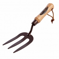 SPEAR & JACKSON 4053NB/09 Elements Carbon Weed Fork SPEAR & JACKSON 4053NB/09 Elements Carbon Weed Fork