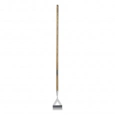 SPEAR & JACKSON 4581DH Traditional Stainless Dutch Hoe SPEAR & JACKSON 4581DH Traditional Stainless Dutch Hoe