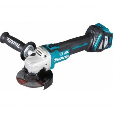 MAKITA DGA463Z 18v Brushless 115mm Grinder BODY ONLY MAKITA DGA463Z 18v Brushless 115mm Grinder BODY ONLY