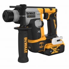 DEWALT DCH172P2 18v Brushless Compact SDS Plus Hammer Drill with 2x5ah Batteries DEWALT DCH172P2 18v Brushless Compact SDS Plus Hammer Drill with 2x5ah Batteries