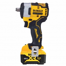 DEWALT DCF891P2T 18v Brushless 1/2