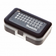 MAKITA D-30667 31 piece Screwdriver Bit Set MAKITA D-30667 31 piece Screwdriver Bit Set
