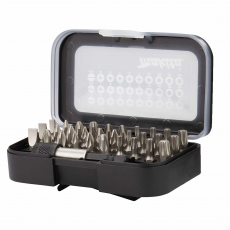 MAKITA D-30667 31 piece Screwdriver Bit Set MAKITA D-30667 31 piece Screwdriver Bit Set