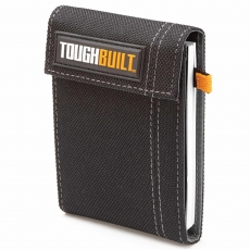 TOUGHBUILT TB-56-S-C Organiser +Grid Notebook (Small) TOUGHBUILT TB-56-S-C Organiser +Grid Notebook (Small)