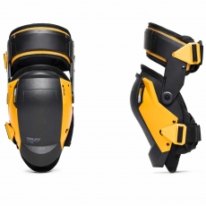 TOUGHBUILT TB-KP-G3 GelFit Fanatic Support Knee Pads TOUGHBUILT TB-KP-G3 GelFit Fanatic Support Knee Pads