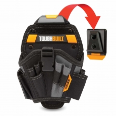 TOUGHBUILT TB-CT-20-L Drill Holster (Large) TOUGHBUILT TB-CT-20-L Drill Holster (Large)
