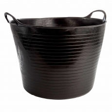 RED GORILLA Large Gorilla Tub SP42GBK (38L) - Black RED GORILLA Large Gorilla Tub SP42GBK (38L) - Black