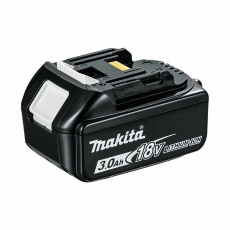 MAKITA 632G12-3 BL1830B 18v 3ah Li-ion Battery MAKITA 632G12-3 BL1830B 18v 3ah Li-ion Battery