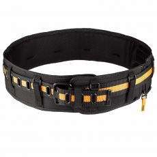 TOUGHBUILT TB-CT-40P Pro Padded Belt - Steel Buckle TOUGHBUILT TB-CT-40P Pro Padded Belt - Steel Buckle