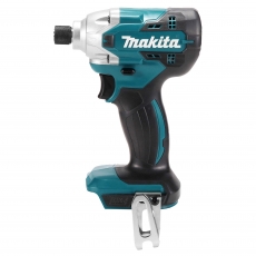 MAKITA DTD156Z 18v LXT Impact Driver BODY ONLY MAKITA DTD156Z 18v LXT Impact Driver BODY ONLY