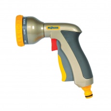 HOZELOCK 2691P6001 Multi Plus Spray Gun (Metal) HOZELOCK 2691P6001 Multi Plus Spray Gun (Metal)