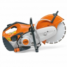 STIHL TS410 12" Cut-off Saw Disc Cutter STIHL TS410 12" Cut-off Saw Disc Cutter