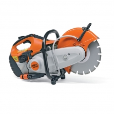 STIHL TS410 12" Cut-off Saw Disc Cutter STIHL TS410 12" Cut-off Saw Disc Cutter