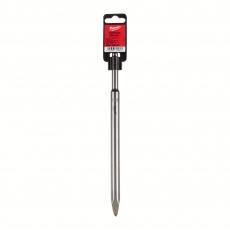 MILWAUKEE 4932339625 SDS+ Pointed Chisel 250mm MILWAUKEE 4932339625 SDS+ Pointed Chisel 250mm