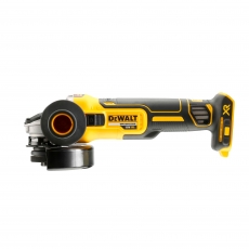 DEWALT DCG405N 18V XR Brushless 125mm Angle Grinder BODY ONLY DEWALT DCG405N 18V XR Brushless 125mm Angle Grinder BODY ONLY