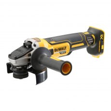 DEWALT DCG405N 18V XR Brushless 125mm Angle Grinder BODY ONLY DEWALT DCG405N 18V XR Brushless 125mm Angle Grinder BODY ONLY